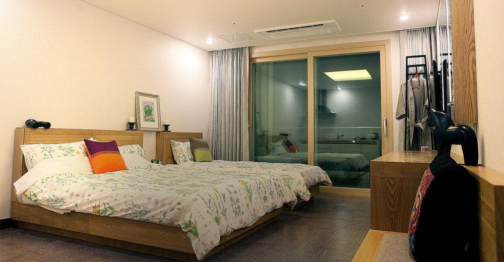 씨스테이 호텔 제주 외부 사진